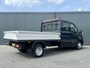 Ford Transit 2.0 TDCI 130 PK 3.5T / PICK UP / ** 10.817 KM ** / 7 PERSOONS DUBBELE CABINE / ECC / CRUISE / STANDKACHEL / DUBBEL LUCHT / STOELVERW.