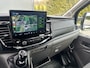 Ford Transit 2.0 TDCI 130 PK 3.5T / PICK UP / ** 10.817 KM ** / 7 PERSOONS DUBBELE CABINE / ECC / CRUISE / STANDKACHEL / DUBBEL LUCHT / STOELVERW.