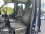 Ford Transit 2.0 TDCI 130 PK 3.5T / PICK UP / ** 10.817 KM ** / 7 PERSOONS DUBBELE CABINE / ECC / CRUISE / STANDKACHEL / DUBBEL LUCHT / STOELVERW.