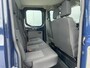 Ford Transit 2.0 TDCI 130 PK 3.5T / PICK UP / ** 10.817 KM ** / 7 PERSOONS DUBBELE CABINE / ECC / CRUISE / STANDKACHEL / DUBBEL LUCHT / STOELVERW.