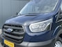 Ford Transit 2.0 TDCI 130 PK 3.5T / PICK UP / ** 10.817 KM ** / 7 PERSOONS DUBBELE CABINE / ECC / CRUISE / STANDKACHEL / DUBBEL LUCHT / STOELVERW.