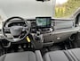 Ford Transit 2.0 TDCI 130 PK 3.5T / PICK UP / ** 10.817 KM ** / 7 PERSOONS DUBBELE CABINE / ECC / CRUISE / STANDKACHEL / DUBBEL LUCHT / STOELVERW.