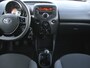 Toyota Aygo 1.0 VVT-i x-fun AIRCO | LED | BLUETOOTH | ELRM | STB | ISOFIX