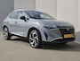 Nissan Qashqai 1.3 MHEV Xtronic Tekna Plus / Fabrieksgarantie tot 02-2028<100.000 / Dealer onderhouden / Panoramadak / Trekgewicht 1800 kg / Voorstoel met massage functie / Head Up Display / Bose Audio Systeem / Elektrische achterklep / Stuur- Stoel & Achterbank verwarming / Adaptief cruise control /