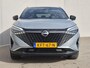 Nissan Qashqai 1.3 MHEV Xtronic Tekna Plus / Fabrieksgarantie tot 02-2028<100.000 / Dealer onderhouden / Panoramadak / Trekgewicht 1800 kg / Voorstoel met massage functie / Head Up Display / Bose Audio Systeem / Elektrische achterklep / Stuur- Stoel & Achterbank verwarming / Adaptief cruise control /