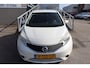 Nissan Note 1.2 DIG-S Connect Edition Automaat MEENEEMPRIJS/HANDELSPRIJS Cruise control/Trekhaak/Bluetooth/Navigatie/Airco/Multifunctioneel stuurwiel/Licht metalen velgen