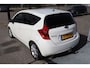 Nissan Note 1.2 DIG-S Connect Edition Automaat MEENEEMPRIJS/HANDELSPRIJS Cruise control/Trekhaak/Bluetooth/Navigatie/Airco/Multifunctioneel stuurwiel/Licht metalen velgen