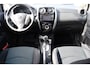Nissan Note 1.2 DIG-S Connect Edition Automaat MEENEEMPRIJS/HANDELSPRIJS Cruise control/Trekhaak/Bluetooth/Navigatie/Airco/Multifunctioneel stuurwiel/Licht metalen velgen