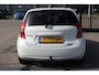 Nissan Note 1.2 DIG-S Connect Edition Automaat MEENEEMPRIJS/HANDELSPRIJS Cruise control/Trekhaak/Bluetooth/Navigatie/Airco/Multifunctioneel stuurwiel/Licht metalen velgen
