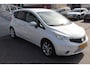 Nissan Note 1.2 DIG-S Connect Edition Automaat MEENEEMPRIJS/HANDELSPRIJS Cruise control/Trekhaak/Bluetooth/Navigatie/Airco/Multifunctioneel stuurwiel/Licht metalen velgen