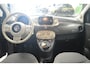 Fiat 500 1.2 Lounge // AIRCO // PANORAMADAK // PARKEERSENSOREN //