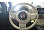Fiat 500 1.2 Lounge // AIRCO // PANORAMADAK // PARKEERSENSOREN //