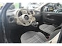 Fiat 500 1.2 Lounge // AIRCO // PANORAMADAK // PARKEERSENSOREN //