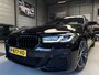 BMW 5-Serie 520i Edition Plus M pakket, Schuifdak, 19inch Sfeerverlichting