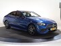Mercedes-Benz C-klasse 300e AMG Line | Panoramaschuifdak | Night | Premium pakket | Winter pakket | Augmented Reality Navigation