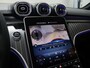 Mercedes-Benz C-klasse 300e AMG Line | Panoramaschuifdak | Night | Premium pakket | Winter pakket | Augmented Reality Navigation