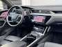 Audi E-tron E-tron 55 quattro 95 kWh Pano/B&O/Memory