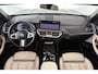 BMW X3 xDrive30e M Sport Panoramadak Stoelverwarming Achteruitrijcamera
