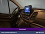 Ford Transit Custom 2.0 TDCI 131pk Automaat L2H1 Inrichting Euro6 Airco | Camera | Xenon | Apple Carplay | Cruisecontrol Android Auto, Stoelverwarming, Verwarmde voorruit, Parkeersensoren, Bijrijdersbank