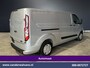 Ford Transit Custom 2.0 TDCI 131pk Automaat L2H1 Inrichting Euro6 Airco | Camera | Xenon | Apple Carplay | Cruisecontrol Android Auto, Stoelverwarming, Verwarmde voorruit, Parkeersensoren, Bijrijdersbank