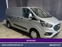 Ford Transit Custom 2.0 TDCI 131pk Automaat L2H1 Inrichting Euro6 Airco | Camera | Xenon | Apple Carplay | Cruisecontrol Android Auto, Stoelverwarming, Verwarmde voorruit, Parkeersensoren, Bijrijdersbank