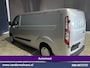 Ford Transit Custom 2.0 TDCI 131pk Automaat L2H1 Inrichting Euro6 Airco | Camera | Xenon | Apple Carplay | Cruisecontrol Android Auto, Stoelverwarming, Verwarmde voorruit, Parkeersensoren, Bijrijdersbank