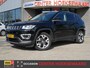 Jeep Compass 1.4 MultiAir 140pk Opening Edition PLUS | Infotainment Pack | Bi-Xenon |