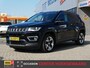 Jeep Compass 1.4 MultiAir 140pk Opening Edition PLUS | Infotainment Pack | Bi-Xenon |