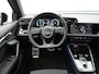 Audi A3 Sportback 40 TFSI e s edition S-Line | Trekhaak | Camera | SONOS | HUD