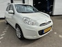 Nissan Micra 1.2 DIG-S Acenta /parelmoer/Nieuwe apk bij afleverging/Lm zomer en winterset