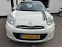 Nissan Micra 1.2 DIG-S Acenta /parelmoer/Nieuwe apk bij afleverging/Lm zomer en winterset