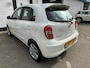 Nissan Micra 1.2 DIG-S Acenta /parelmoer/Nieuwe apk bij afleverging/Lm zomer en winterset