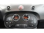 Fiat 500 1.2 Cabrio Lounge