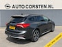 Ford Focus Wagon 1.5T 150PK Automaat ** Ex Bpm Export ** ACTIVE Apple Carplay Android Auto Trekhaak Stoel-Stuurverwarming Navi Climate Control Cruise Control incl. ASLD Led Lmv 18" Licht-regensensor Keyless Wifi PDC Voorruitverwarming 1e Eigenaar EURO 6