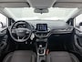 Ford Fiesta 1.0 EcoBoost Hybrid Titanium Apple/Android Navi | LED | Cruise Control | Parkeersensoren | Clima Control | Bluetooth