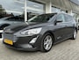 Ford Focus Wagon 1.5 EcoBlue ST Line Business | Climate & Cruise Control | Navigatie | Stoelverwarming | Parkeersensoren voor + achter |