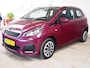 Peugeot 108 1.0 VTi Active Airco (APK:Nieuw) Incl.Garantie