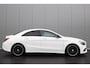 Mercedes-Benz CLA 180 AMG Night Edition Plus | NL-AUTO | CRUISE | LMV |