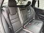 Volvo V60 Inscription 2.0 T4 190PK Automaat Leder, Elektrische Voorstoelen, Keyless, Elektrische Kofferklep, Stoelverwarming, Parkeersensoren