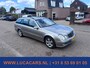 Mercedes-Benz E-klasse Combi 320 Avantgarde 4-Matic