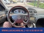 Mercedes-Benz E-klasse Combi 320 Avantgarde 4-Matic