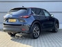 Mazda CX-5 2.0 e-SkyActiv-G M Hybrid 165pk Exclusive-Line | Trekhaak | Leer | 360 camera