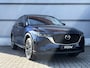 Mazda CX-5 2.0 e-SkyActiv-G M Hybrid 165pk Exclusive-Line | Trekhaak | Leer | 360 camera