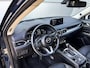Mazda CX-5 2.0 e-SkyActiv-G M Hybrid 165pk Exclusive-Line | Trekhaak | Leer | 360 camera
