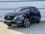 Mazda CX-5 2.0 e-SkyActiv-G M Hybrid 165pk Exclusive-Line | Trekhaak | Leer | 360 camera