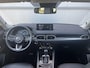 Mazda CX-5 2.0 e-SkyActiv-G M Hybrid 165pk Exclusive-Line | Trekhaak | Leer | 360 camera