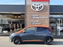 Toyota Aygo 1.0 VVT-i JBL