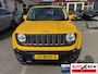 Jeep Renegade 1.4 MultiAir 140pk FWD Longitude