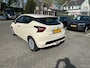 Nissan Micra 1.0 IG-T Visia , 5deurs , airco , 38000 KM NAP