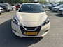 Nissan Micra 1.0 IG-T Visia , 5deurs , airco , 38000 KM NAP